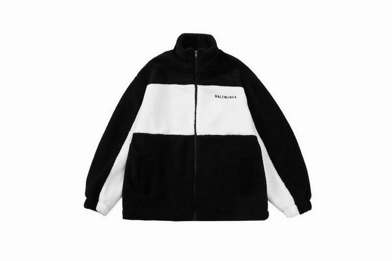 Balenciaga Men's Outwear 7